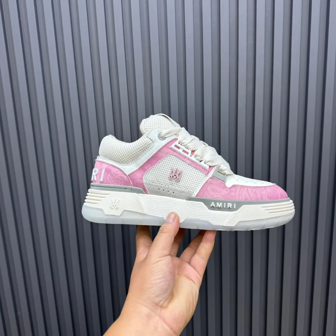 p680💰Couple model❤️❤️❤️AMIRI Emil 35-46 men and women model